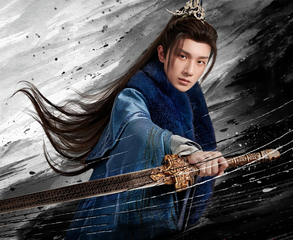 少年歌行剑仙教萧瑟武功,少年歌行萧瑟五大剑仙