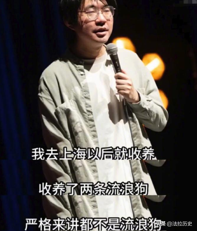 64岁毕福剑近况曝光，因管不住嘴遭封杀，现成网红“工具人”？