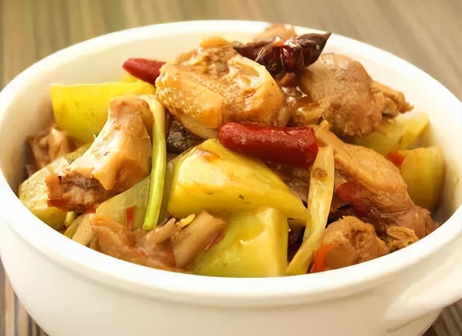 南方家常菜100道简单炒菜下饭,分享55道家常菜的做法简单又有味