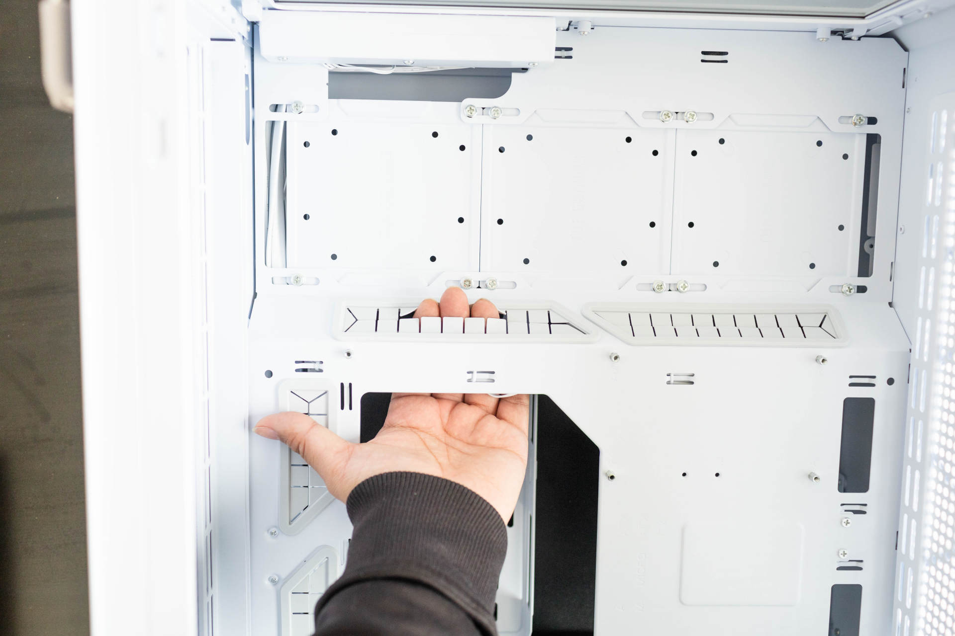 tufgt502海景房,gt502海景房主机