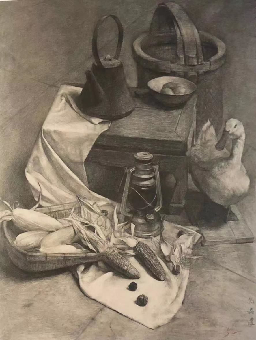 如何考上中央美术学院研究生,如何考上中央美术学院附中