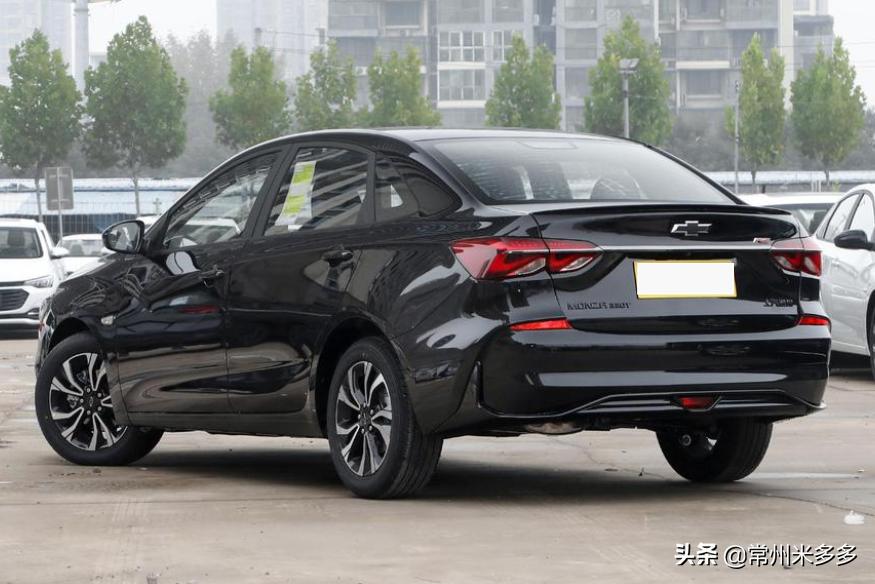 科鲁泽2023款黑武士是b级车吗,雪佛兰科鲁泽rs330畅快版黑武士