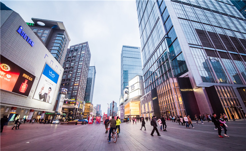成都周边好玩的地方景点免费,成都市区必去10大景点排行