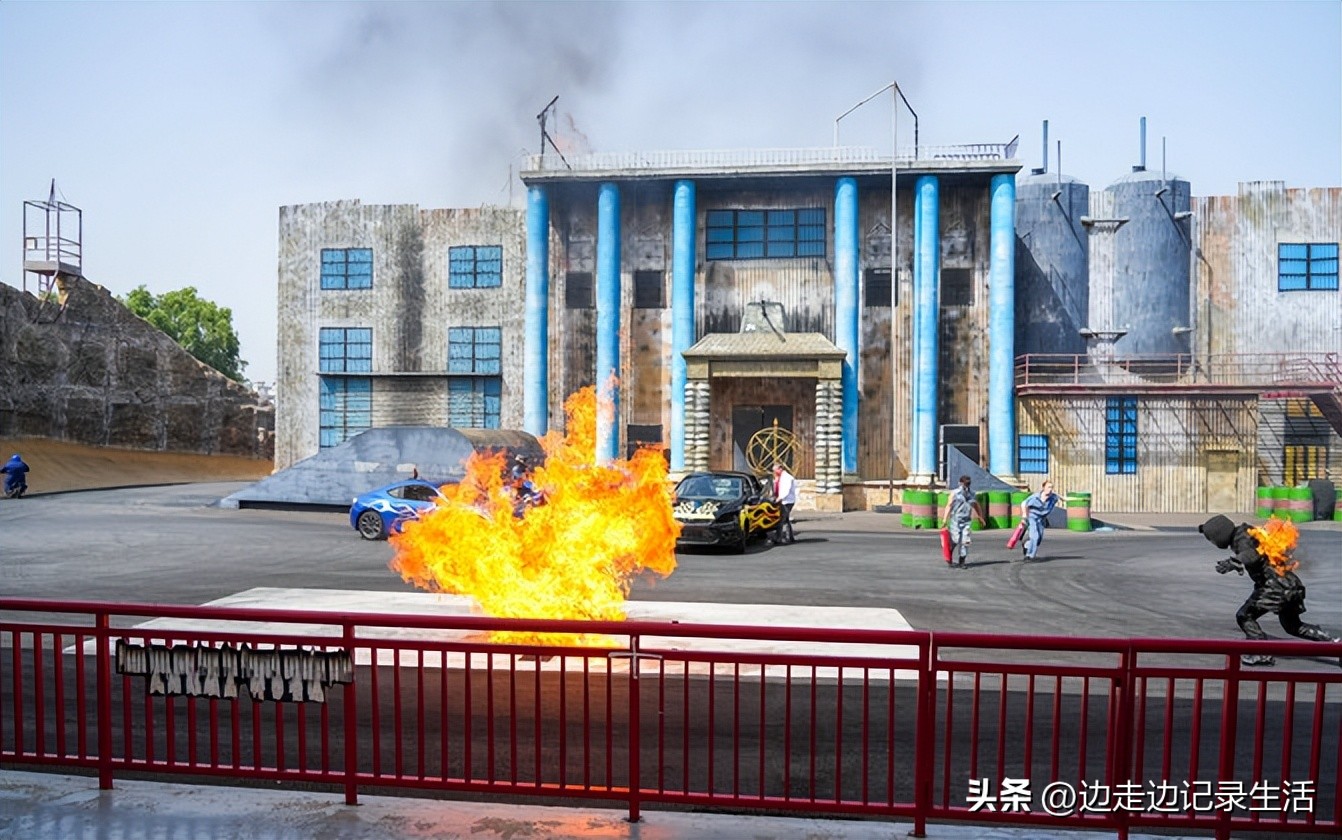 大连横山景区游玩攻略,大连到沈阳沿途游玩攻略