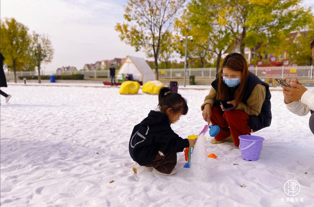 阳性+6例！蓟州这些场所开放！但为嘛我劝你，周末一定去趟武清区