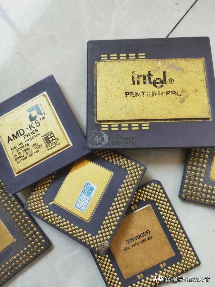 电子垃圾提炼黄金用什么方法,什么垃圾可以提炼黄金