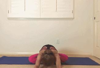 三招改善脊柱,脊柱侧弯纠正三个动作