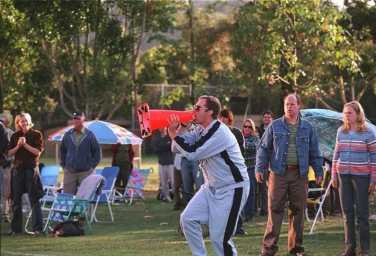 电影推荐银河守门员,世界十大经典足球题材电影