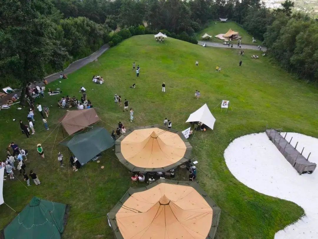 在大理遇见中国的Web3人：下一个乐视和腾讯，可能就在这里诞生