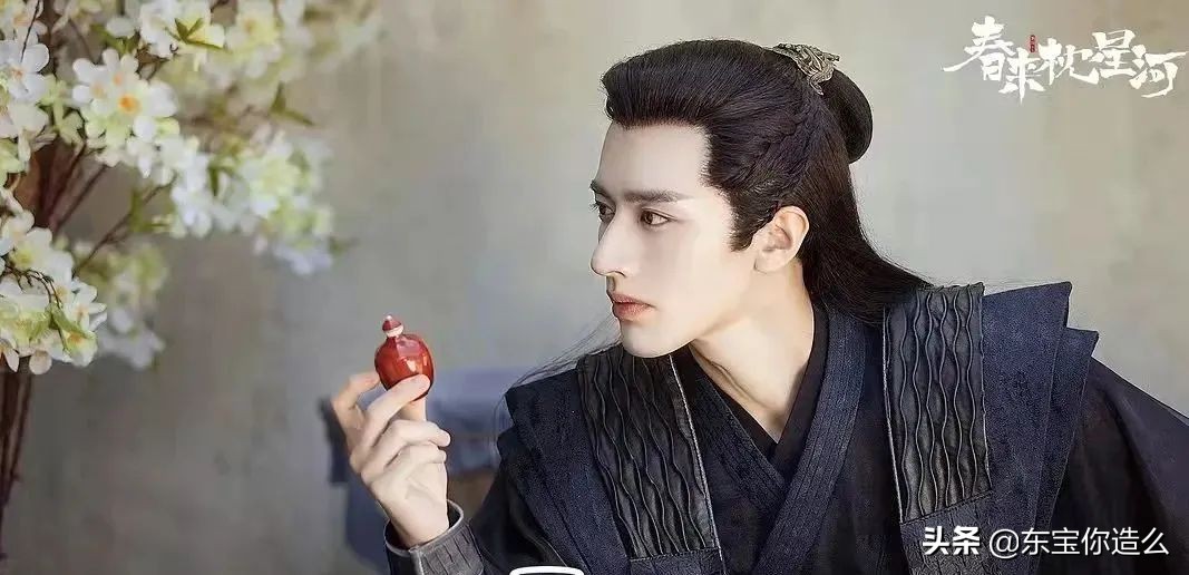 推荐五部甜而不腻的小清新甜宠剧,30部甜到上头高分甜宠剧