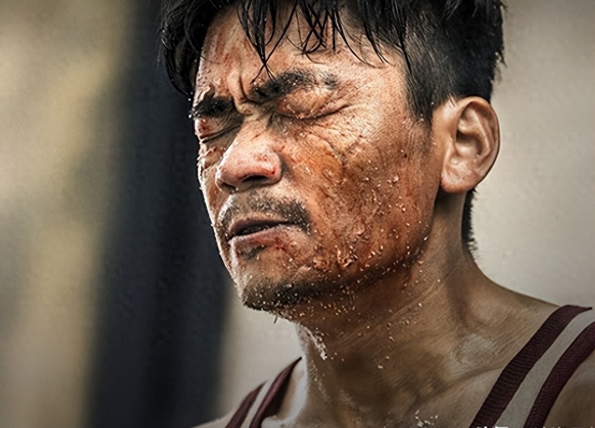 欲望狂潮：8000元裸替群演揭秘，真实床戏吻戏全程曝光！