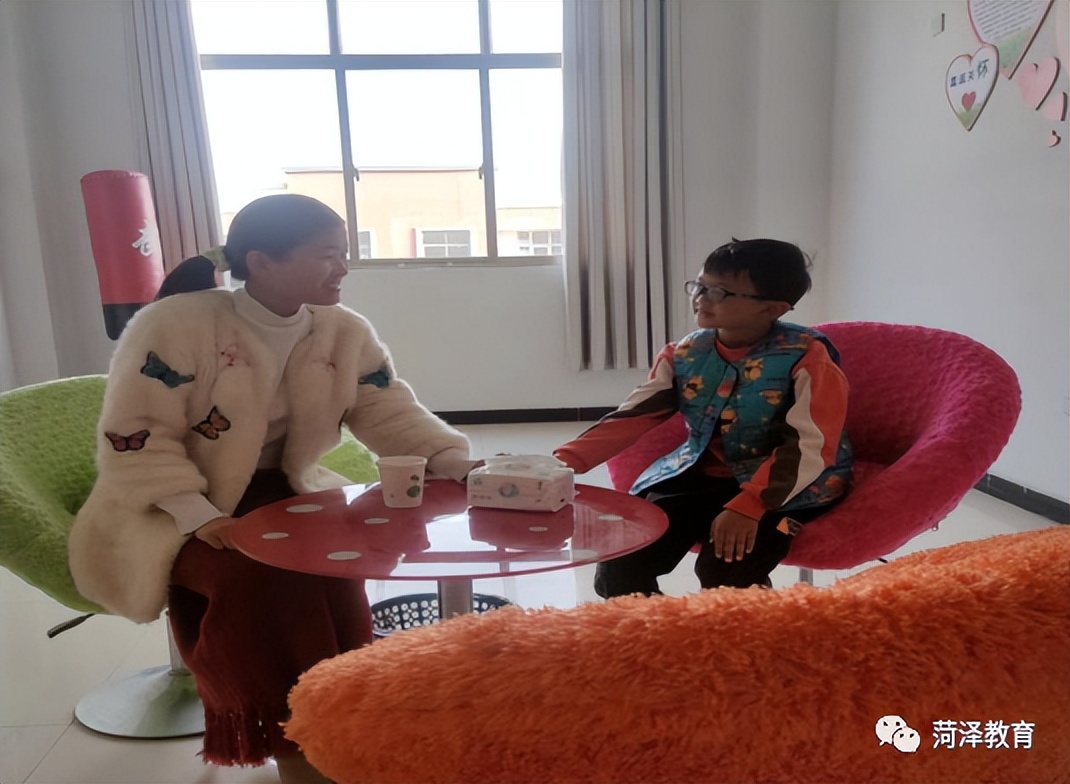 【乡村教育振兴·乡村温馨校园篇（七）】单县郭村镇中心小学：深化办学理念引领学校新发展