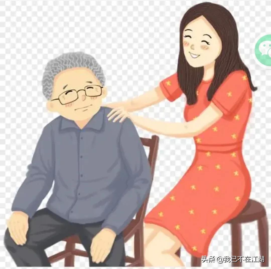 不孝子到底是如何养成的,我养了个不孝子我该怎么办呢