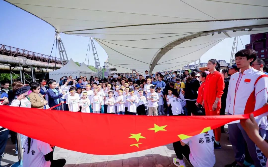 世界田径锦标赛少儿,世界青少年田径日