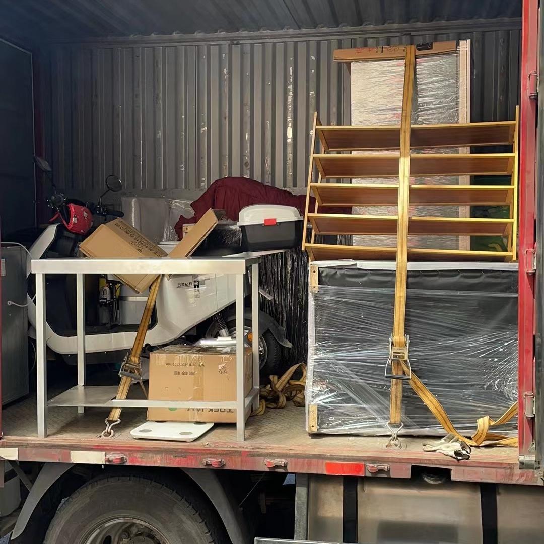 速看!跨省搬家详细流程