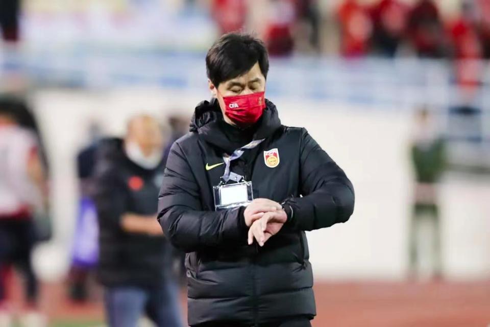 范志毅少年,重温范志毅足球先生的传奇经历