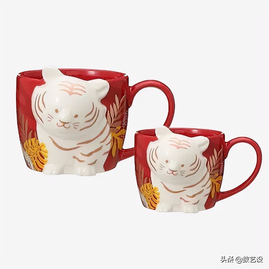 虎年限定曝光,虎年限定与龙年限定对比推荐