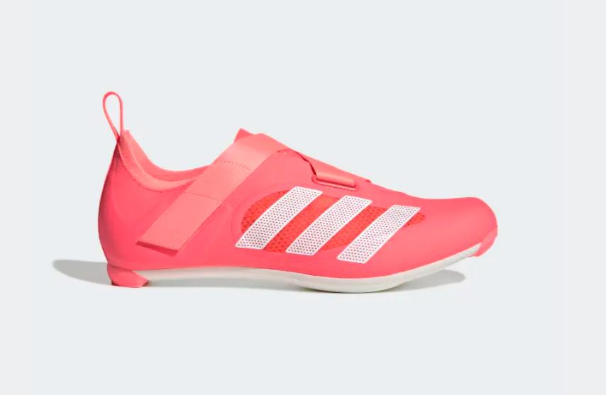 阿迪达斯新款自行车锁鞋,阿迪达斯室内骑行鞋