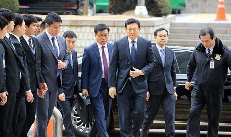 韩国乐天世界500强2016年排名,韩国乐天集团是否退出中国市场