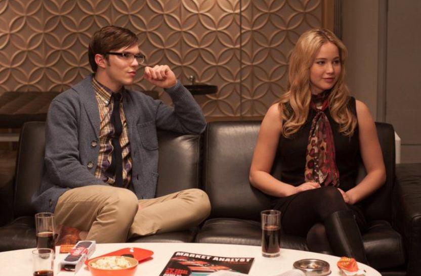 最年轻的奥斯卡影后詹妮弗,为电影艺术奉献的女明星詹妮弗