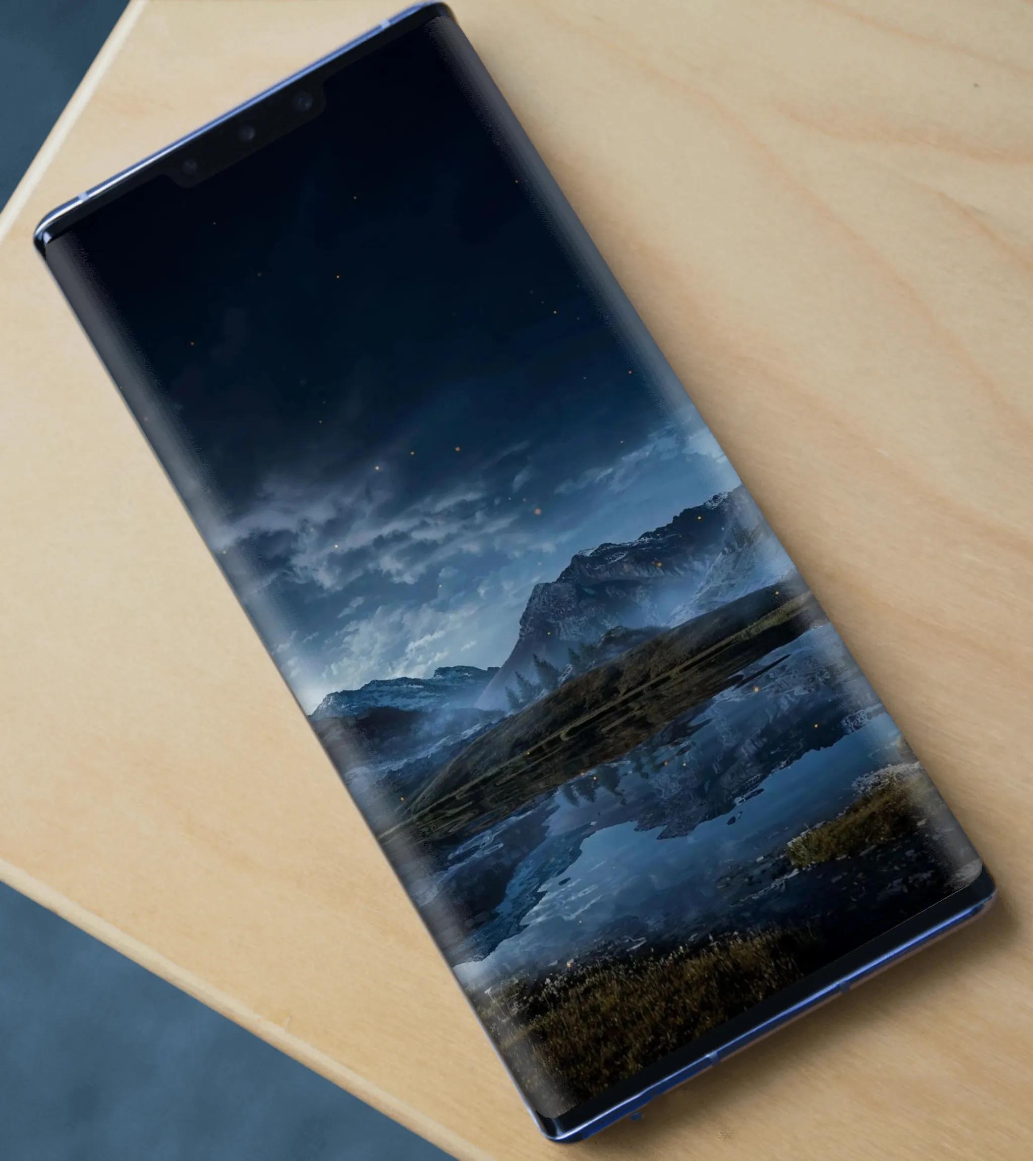 高端手机商务壁纸高清全面屏,商务简约壁纸超清