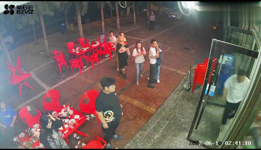 唐山打人事件最新通报,警方通报唐山打人案细节