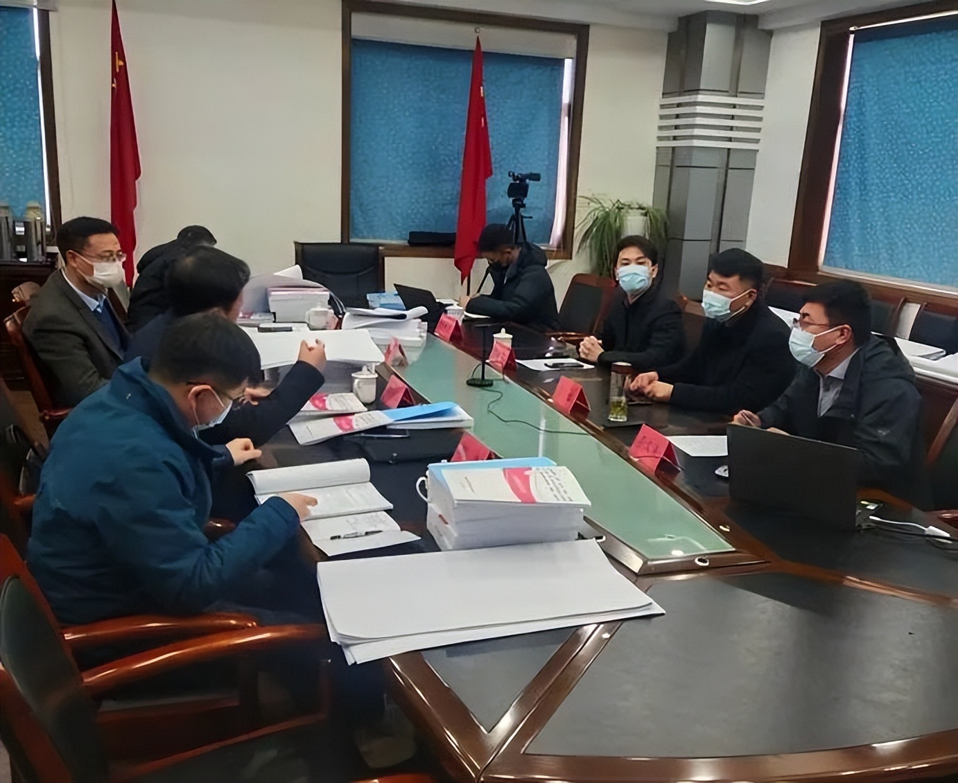 生产一线｜金迪公司盐城市盐都区地下管线修补测项目通过专家验收