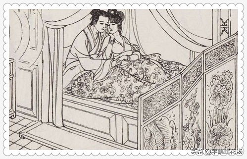 聊斋故事蛇妻复仇,聊斋新编女鬼故事