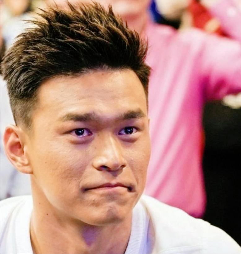 孙杨直播带货惹争议,孙杨被禁赛后续报道