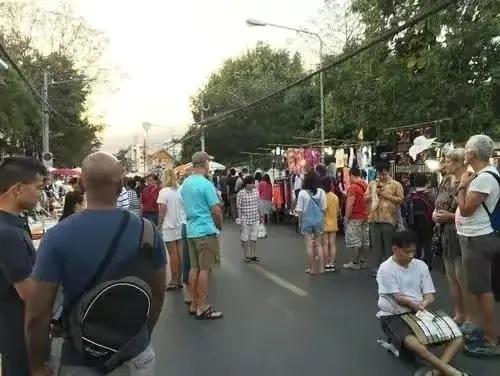 在泰国旅游如何省钱养老,泰国旅游居住养老