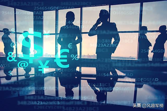 月薪过100万的十大职业排名,中国最好的工作职业排名