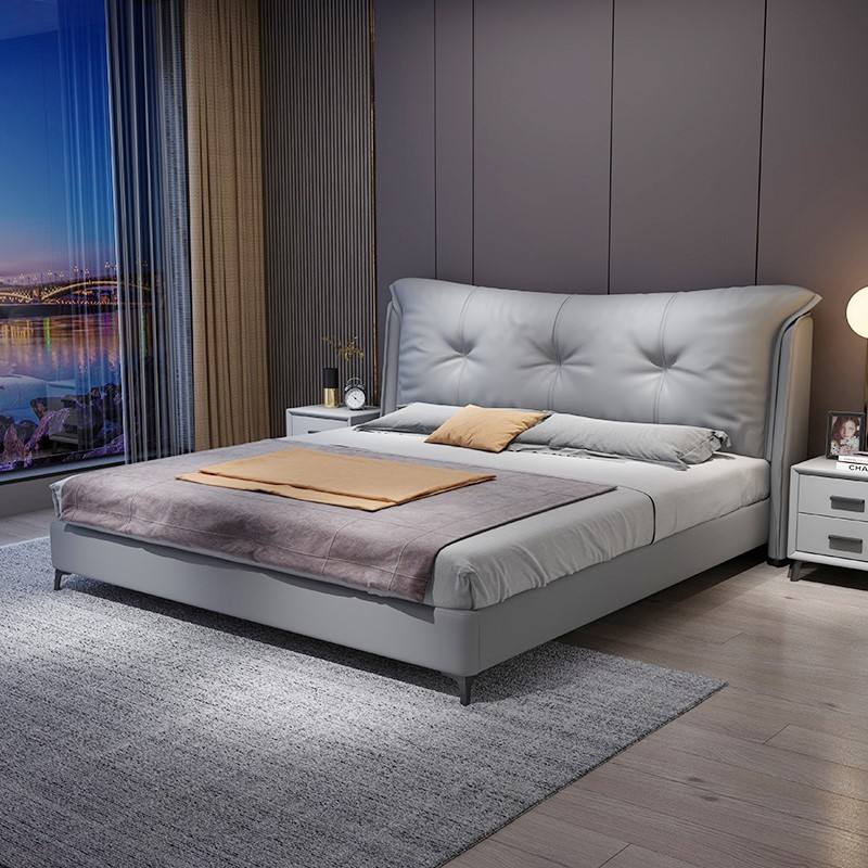 2米宽的大床有必要吗,2米2大床的优缺点