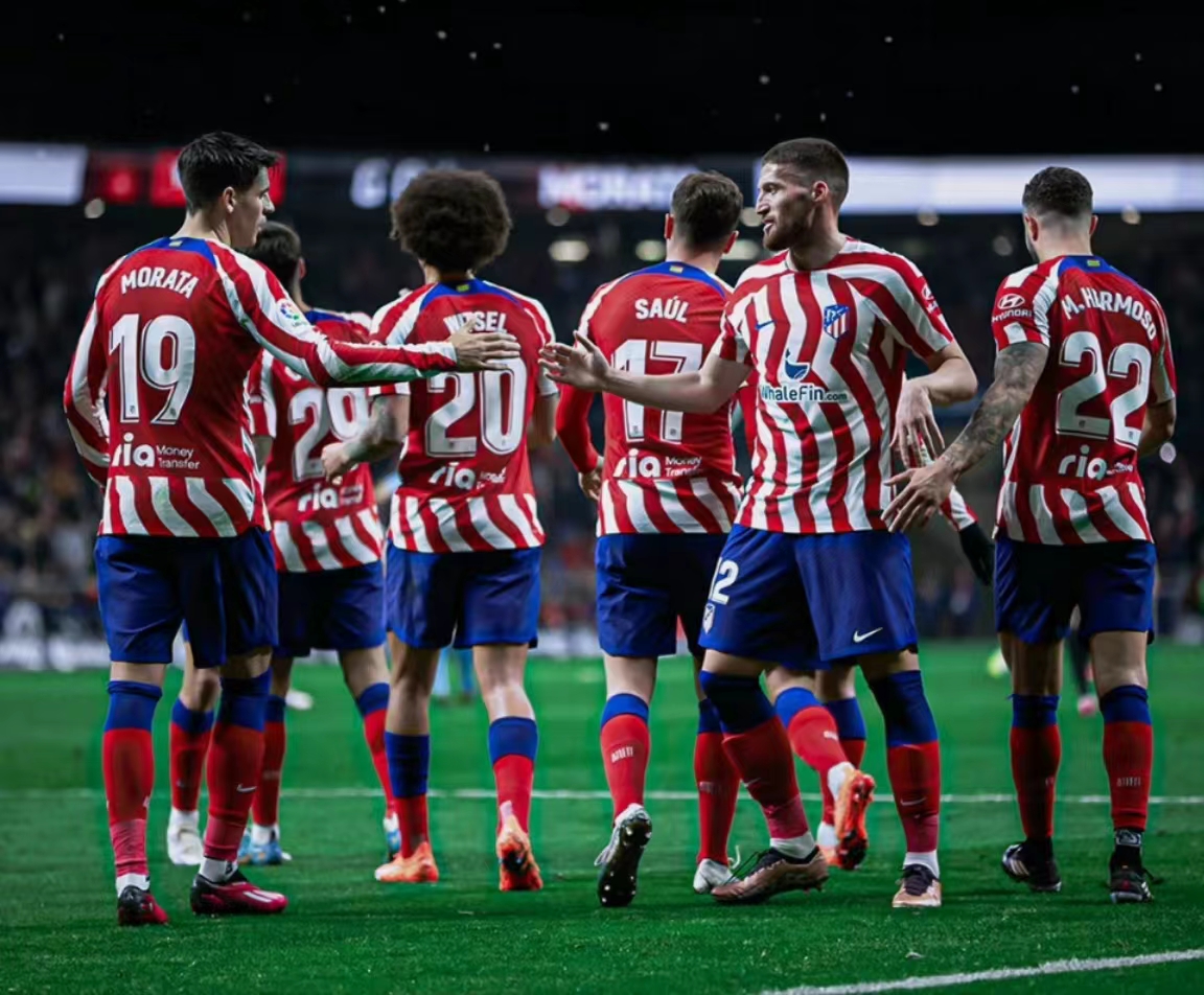 3-13西甲意甲赛事前瞻：赫罗纳VS马德里竞技、AC米兰VS萨勒尼塔纳