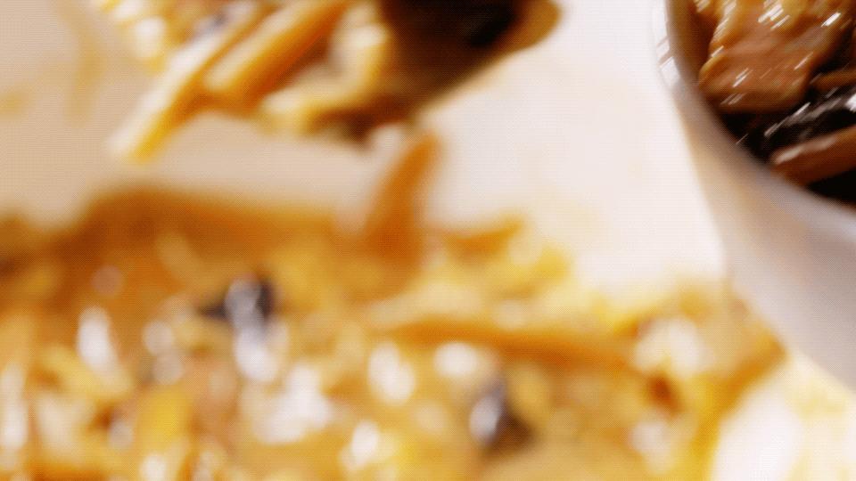 吃面必备小菜做法视频教学,居家面条做法