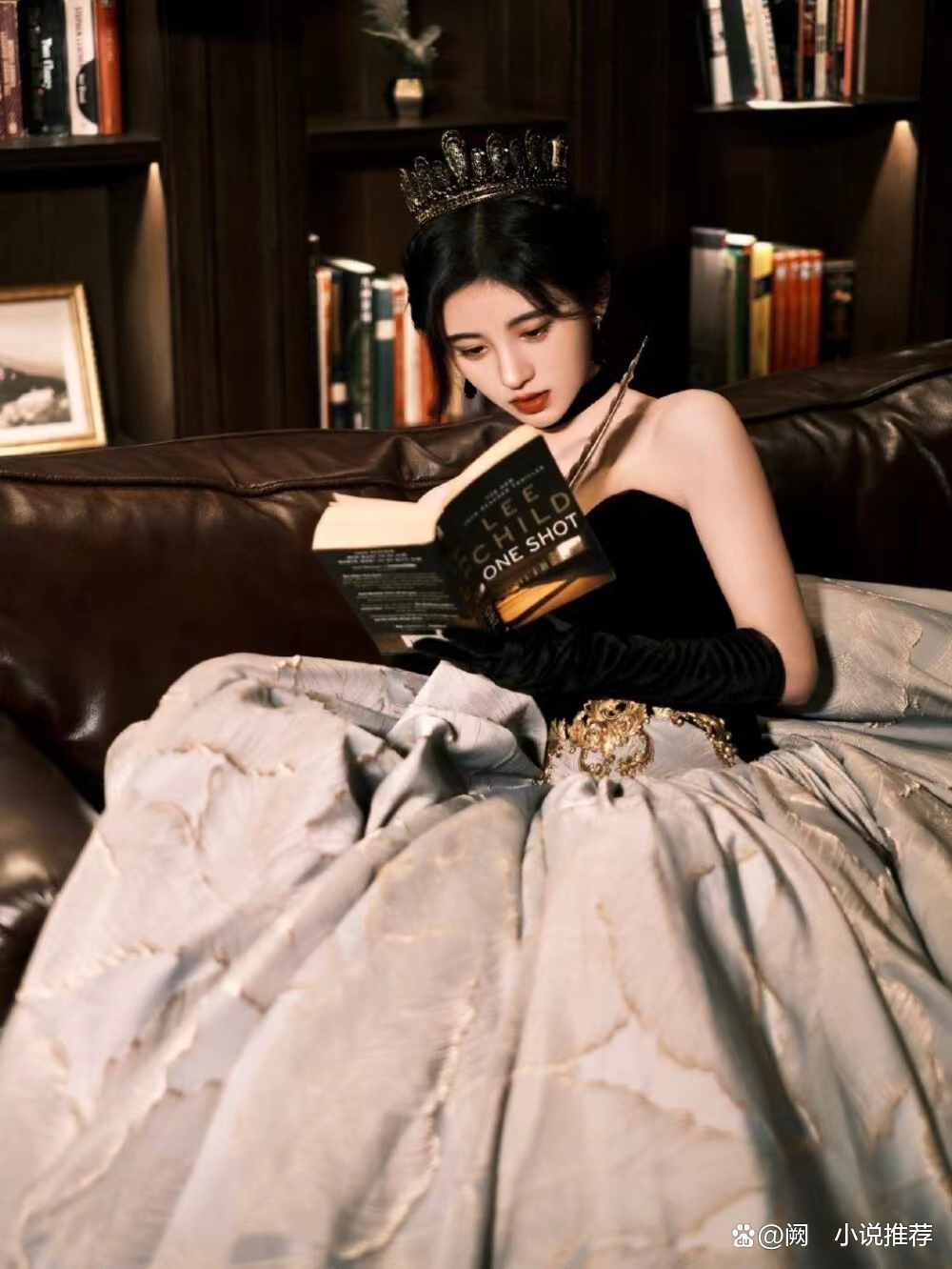 一堆穿越重生的清穿小说,穿越带空间的清穿小说推荐