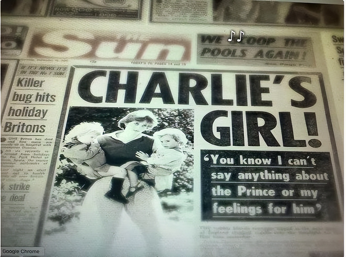 戴安娜初中毕业,戴安娜是高中生吗