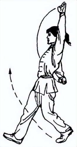 武术练习基本功出汗,武术练习基本功