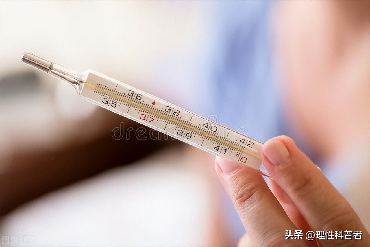 玻璃体温计正确使用方法读数,用玻璃体温计测体温正确读数方法