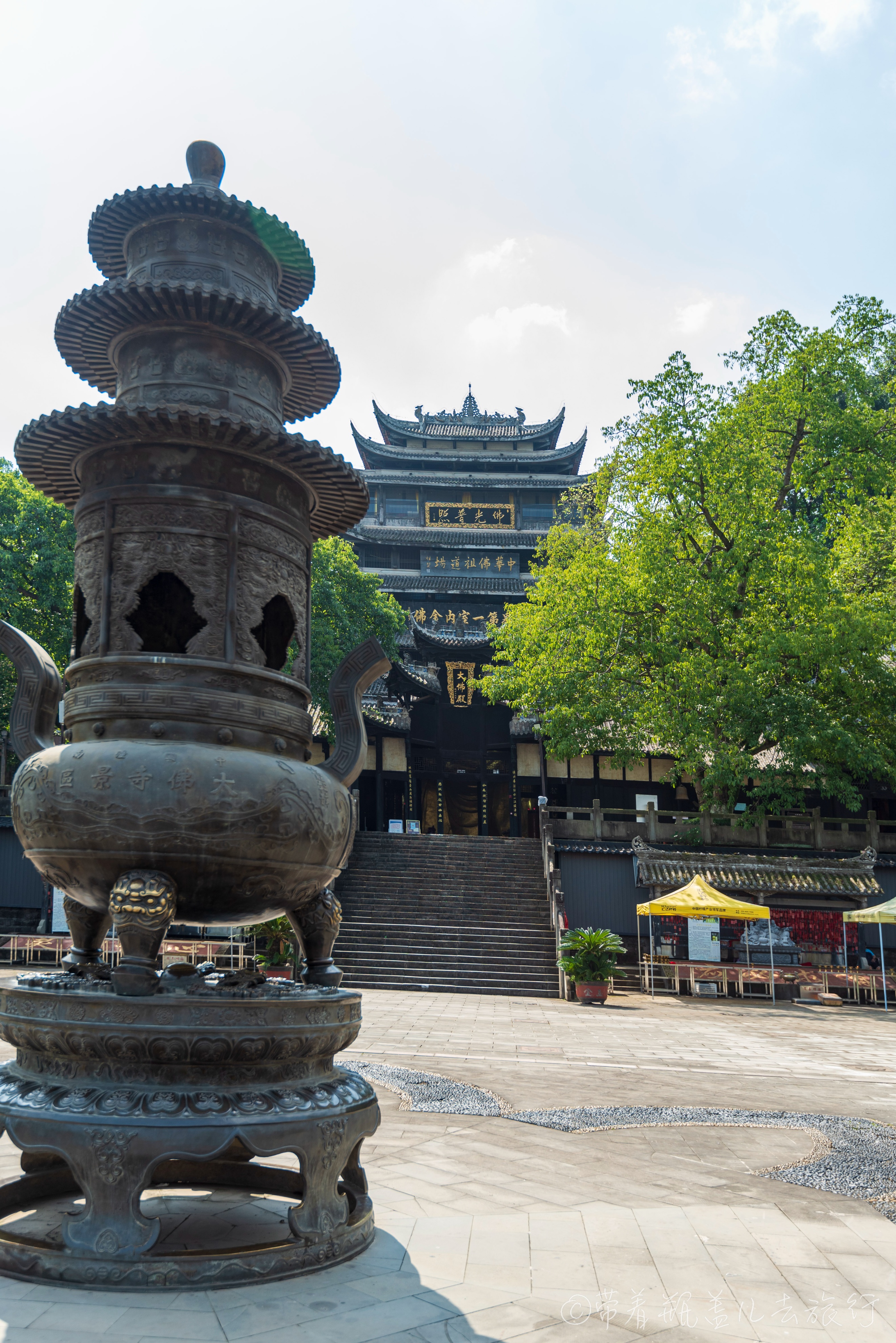 重庆潼南周边自驾一日游景点,五一潼南网红打卡景点大全
