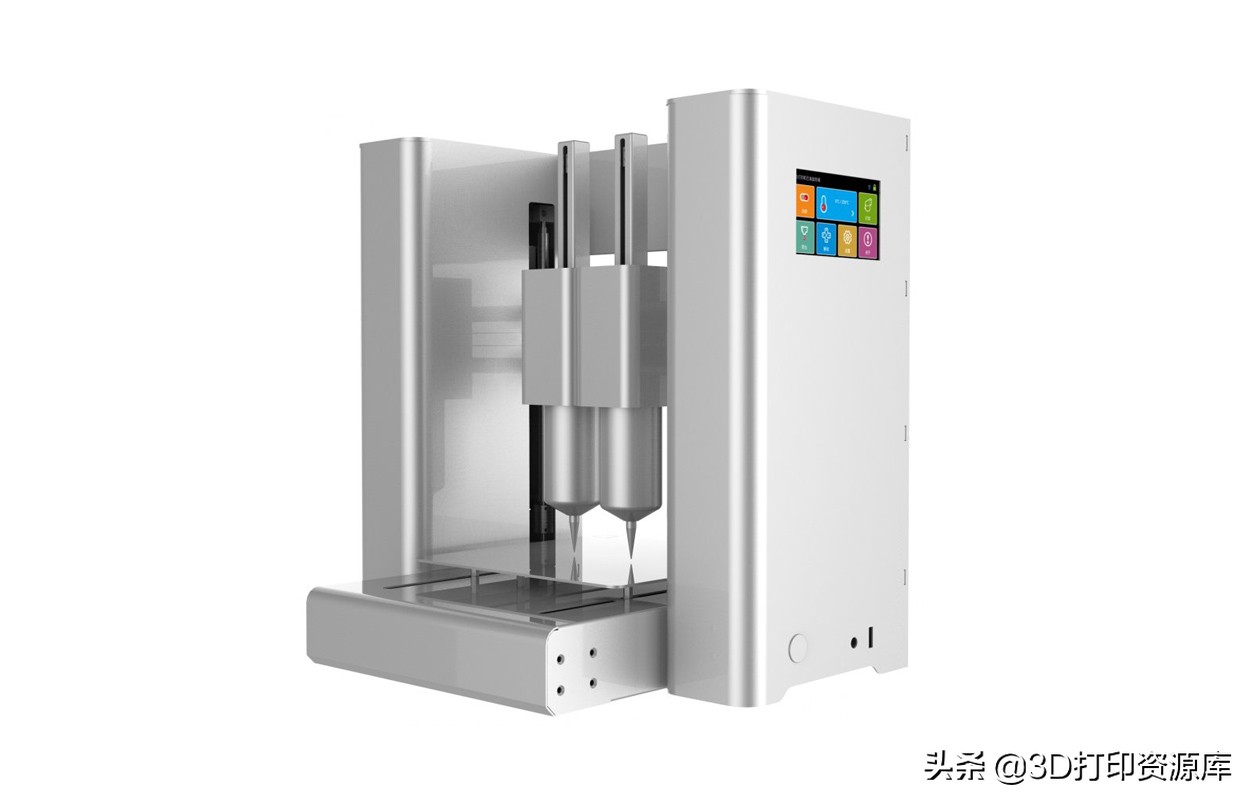 巧克力3d打印机真的那么好吗,打印巧克力大型3d打印机