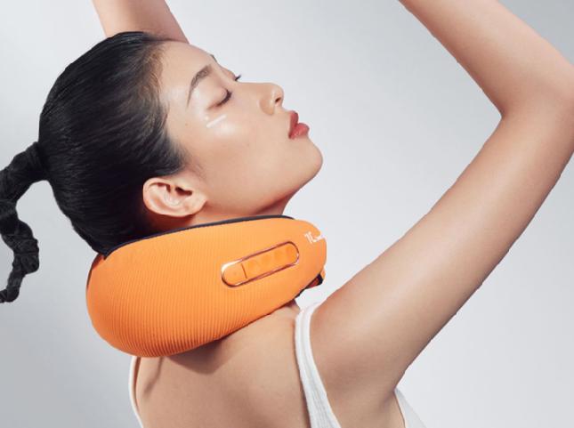 买颈椎按摩器如何选择型号,颈椎按摩器哪个品牌好价格实惠