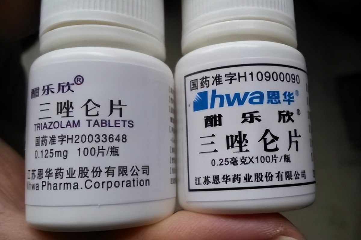 一次吞了五颗安眠药会有什么症状,一次服用一百颗安眠药