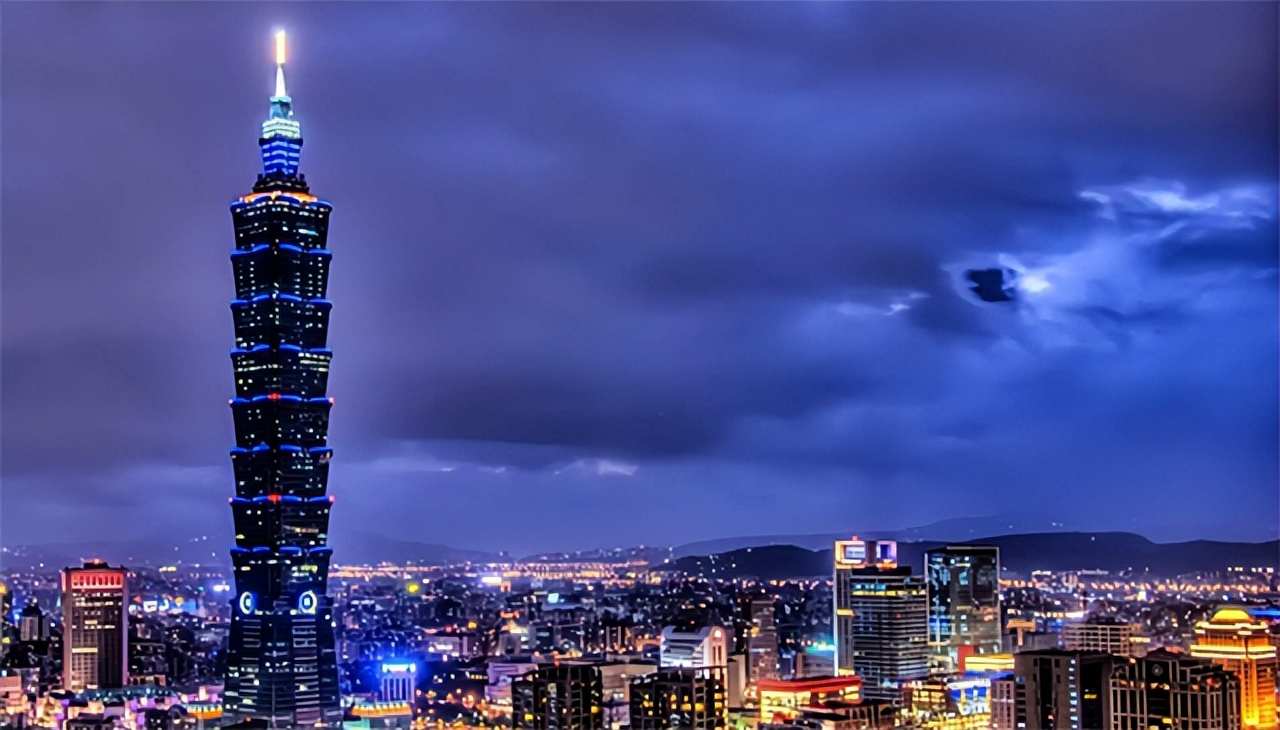 “*独台**”在大陆赚钱，对别人说风凉话：陆客减少，影响不大