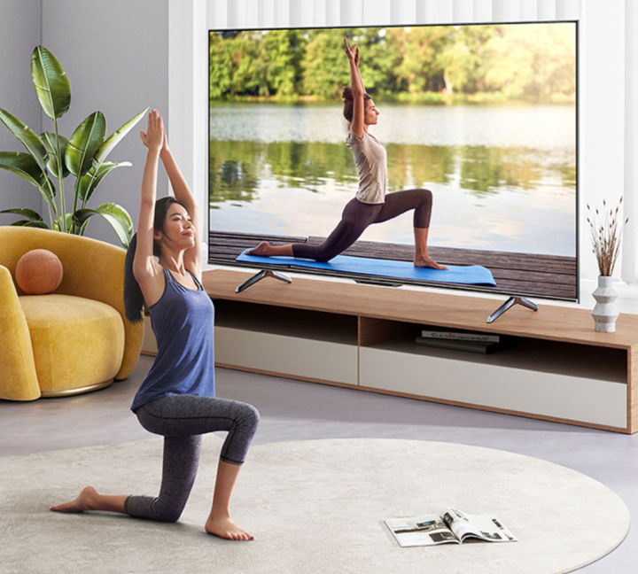 电视机选什么牌子的更好,选购大屏幕电视机