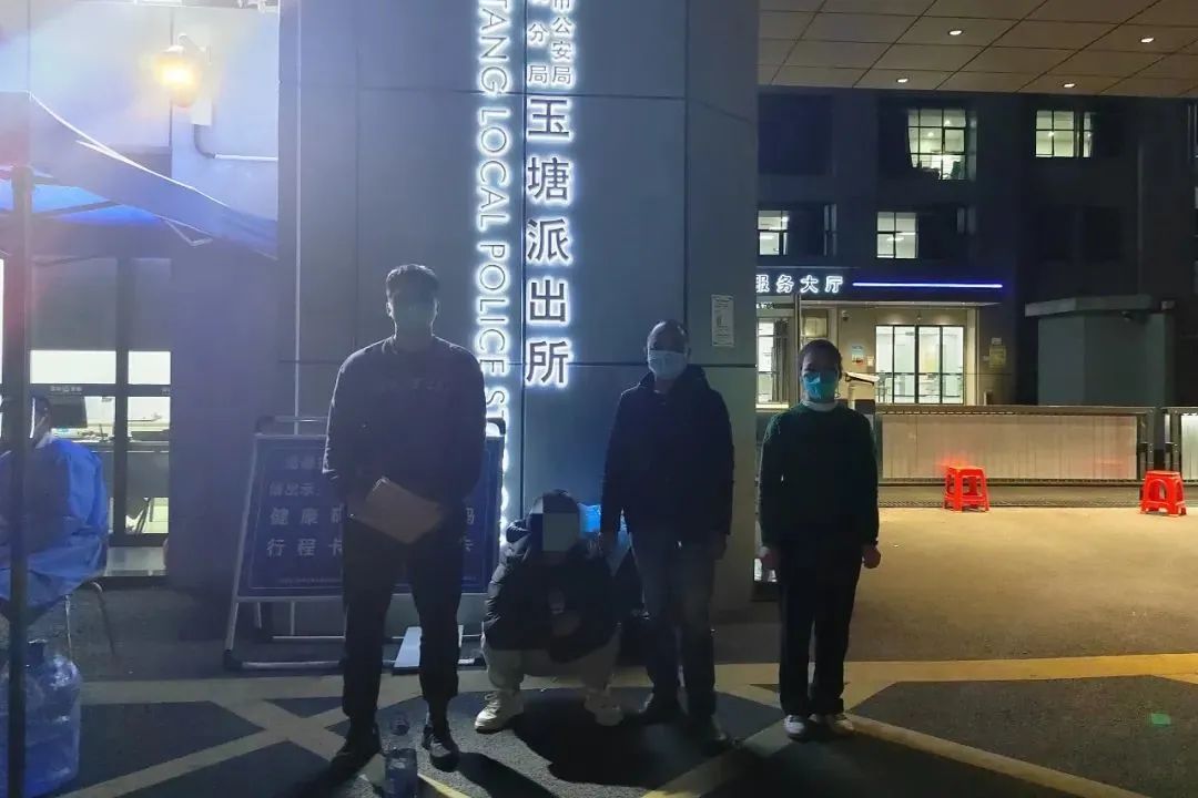 广西河池诈骗犯最新抓捕名单,冒充武警采购物资被抓