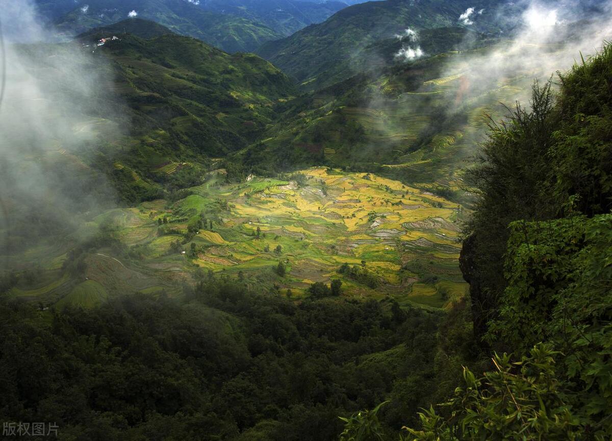 云南旅游6天5晚跟团攻略,云南旅游5天纯玩团攻略