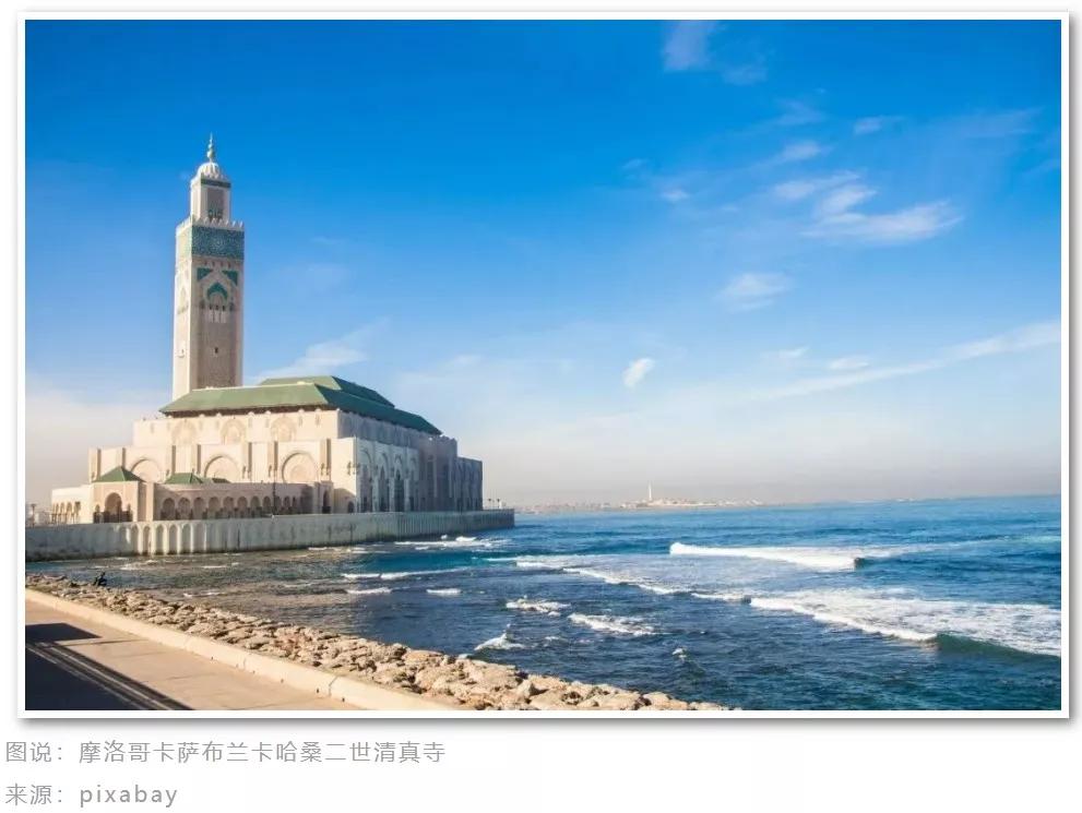 摩洛哥足球崛起的秘密,摩洛哥成为世界杯黑马