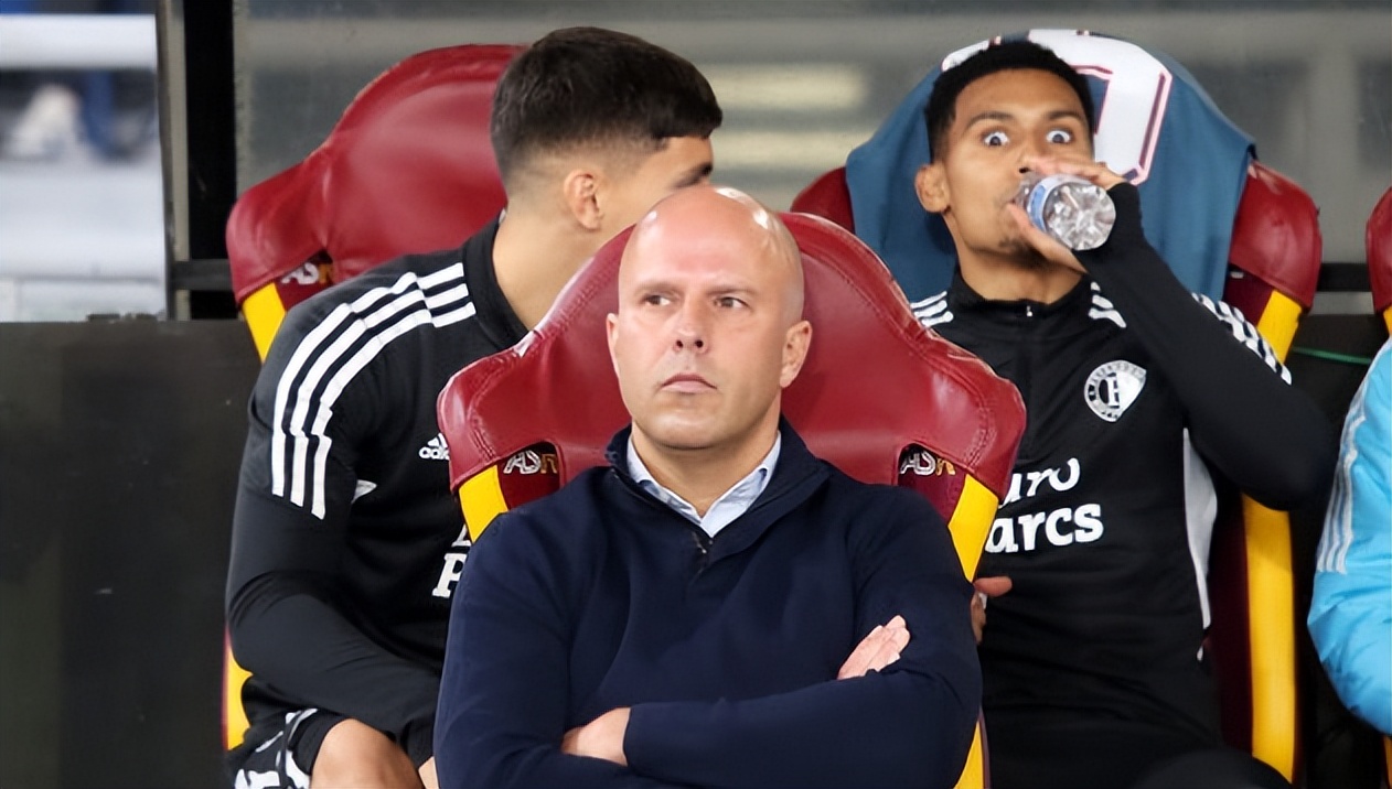 斯洛特执教热刺,斯洛特热刺