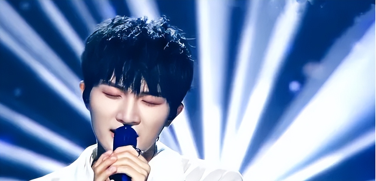 周深在好声音哪一年,周深只参加过好声音吗