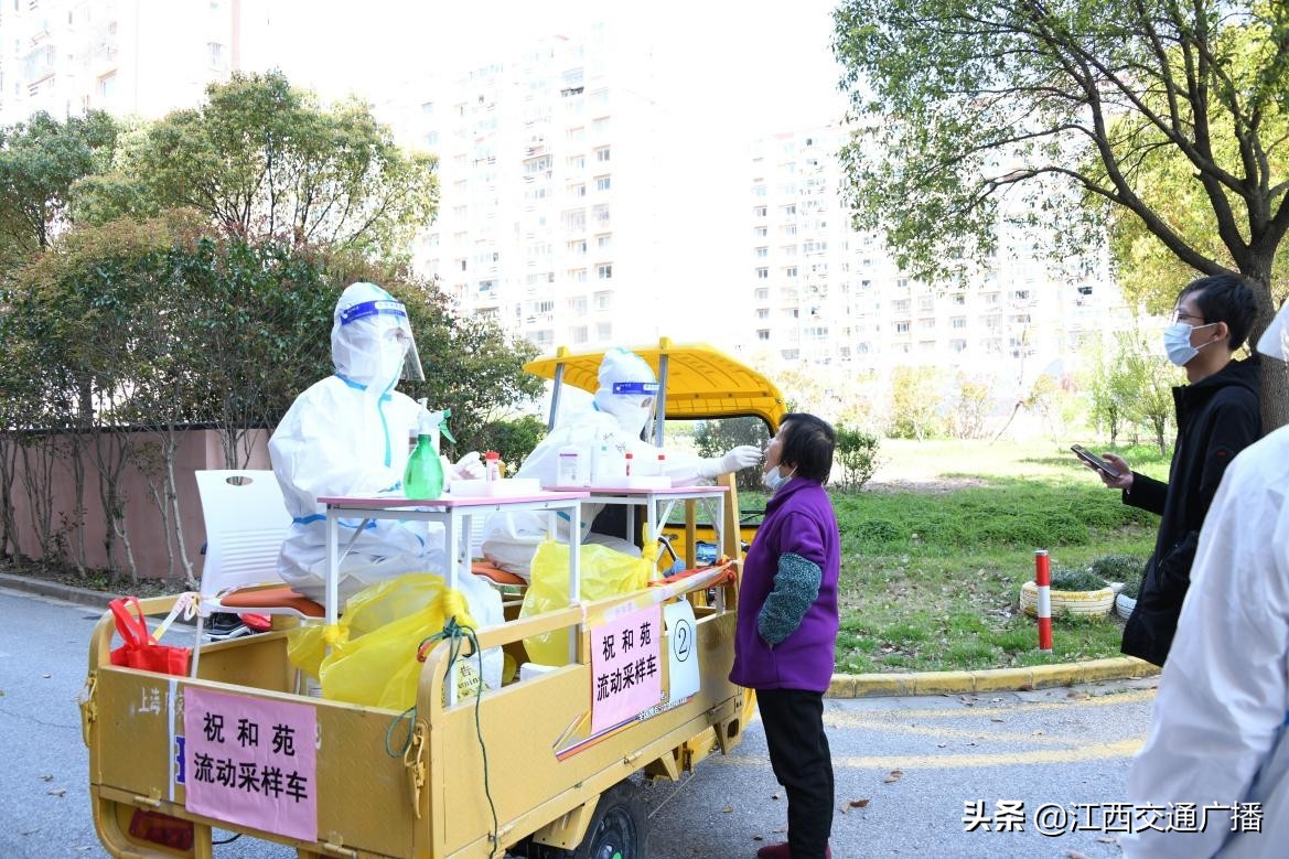 江西援沪医疗队抵达上海视频,江西援鄂医疗队第六批工作视频